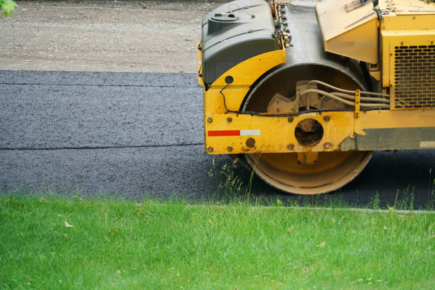 Best Cobblestone Driveway Pavers  in Washington, NC